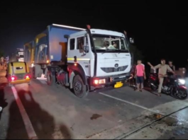 UP: गेगासों गंगापुल से हटे बैरियर: मरम्मत के बाद खुला पुल, रायबरेली-फतेहपुर का सफर हुआ आसान