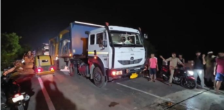 UP: गेगासों गंगापुल से हटे बैरियर: मरम्मत के बाद खुला पुल, रायबरेली-फतेहपुर का सफर हुआ आसान