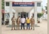 UP: रसड़ा पुलिस ने दहेज हत्या में पति और देवर को किया गिरफ्तार, 15 जुलाई को हुई थी विवाहिता की हत्या