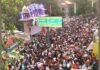 UP: विश्व प्रसिद्ध मुड़िया मेला के दौरान आठ दिन में 1.75 करोड़ श्रद्धालुओं ने लगाई गिरिराज परिक्रमा…