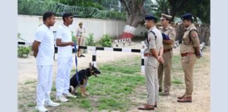 UP: फतेहपुर पुलिस को मिला ‘सूर्या’ का साथ, अब अपराधियों की खैर नहीं! जघन्य अपराधों के खुलासे में बनेगा बड़ा ‘हथियार’