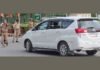 UP: वाराणसी में वीवीआईपी सुरक्षा का हाई लेवल मॉक ड्रिल, एनएसजी कमांडो समेत कई एजेंसियों ने लिया हिस्सा