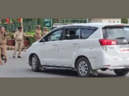 UP: वाराणसी में वीवीआईपी सुरक्षा का हाई लेवल मॉक ड्रिल, एनएसजी कमांडो समेत कई एजेंसियों ने लिया हिस्सा