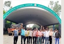 UP: ‘साहब! घर में चूल्हा जलना बंद हो गया’: रायबरेली रेल कोच फैक्ट्री में 500 परिवारों के सामने आया रोजी-रोटी का संकट