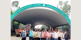 UP: ‘साहब! घर में चूल्हा जलना बंद हो गया’: रायबरेली रेल कोच फैक्ट्री में 500 परिवारों के सामने आया रोजी-रोटी का संकट
