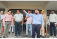 UP: मथुरा-वृंदावन नगर निगम होगा हाईटेक, भूतेश्वर मुख्यालय के हर कोने पर लगेंगे CCTV, हर गतिविधि पर रहेगी नजर