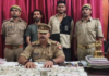 UP: ट्रेन में 28 लाख रुपये लेकर जा रहे थे दो यात्री, नहीं दिखा सके कोई दस्तावेज, आयकर विभाग ने शुरू की जांच