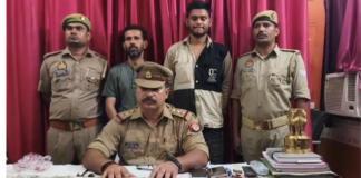 UP: ट्रेन में 28 लाख रुपये लेकर जा रहे थे दो यात्री, नहीं दिखा सके कोई दस्तावेज, आयकर विभाग ने शुरू की जांच