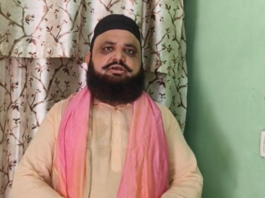 UP: भगवान श्रीकृष्ण पर कथित टिप्पणी से गरमाया माहौल, मुस्लिम राष्ट्रीय मंच ने की गिरफ्तारी की मांग