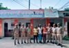 पुलिस का गुडवर्क: 6 दिन में गौकशी का खुलासा, तीन आरोपी गिरफ्तार, एक अब भी फरार