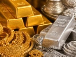 सर्राफा बाजार में रौनक लौटने की उम्मीद, सोने में नरमी तो चांदी में उछाल…जानिए आज का भाव