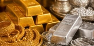 सर्राफा बाजार में रौनक लौटने की उम्मीद, सोने में नरमी तो चांदी में उछाल…जानिए आज का भाव