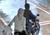 माया ज्वेलरी शोरूम पर संदिग्धों की दस्तक से दहशत, CCTV में कैद हुई रहस्यमयी हरकतें; एफआईआर की मांग