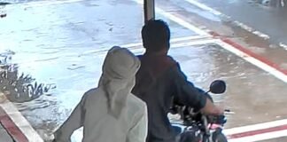 माया ज्वेलरी शोरूम पर संदिग्धों की दस्तक से दहशत, CCTV में कैद हुई रहस्यमयी हरकतें; एफआईआर की मांग