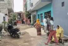45 दिन तक ‘लापता’ पति का खेल खेलती रही पत्नी, बाथरूम की टाइल्स के नीचे मिला मौत का सबसे खौफनाक राज