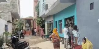 45 दिन तक ‘लापता’ पति का खेल खेलती रही पत्नी, बाथरूम की टाइल्स के नीचे मिला मौत का सबसे खौफनाक राज