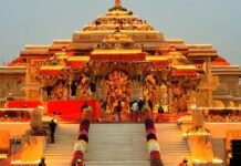 राम मंदिर चढ़ावा कांड: सुनसान जगह पर बनती थी चोरी की रणनीति, जांच में बड़ा खुलासा