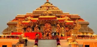 राम मंदिर चढ़ावा कांड: सुनसान जगह पर बनती थी चोरी की रणनीति, जांच में बड़ा खुलासा
