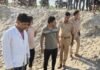 बोरे में बंद मिला डीसीएम चालक का शव, हाथ-पैर बंधे और शरीर पर चोट के निशान; हत्या की आशंका से सनसनी