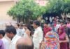 बिजली विभाग की कार्यप्रणाली पर उठे सवाल, गंभीर हालत में लोहिया अस्पताल रेफर; जेई बोले– काम की सूचना नहीं थी
