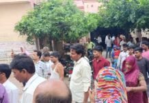 बिजली विभाग की कार्यप्रणाली पर उठे सवाल, गंभीर हालत में लोहिया अस्पताल रेफर; जेई बोले– काम की सूचना नहीं थी