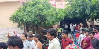 बिजली विभाग की कार्यप्रणाली पर उठे सवाल, गंभीर हालत में लोहिया अस्पताल रेफर; जेई बोले– काम की सूचना नहीं थी
