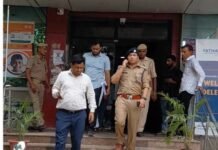 ग्राम समाज की जमीन पर खूनी संग्राम : फायरिंग, पथराव और लाठी-डंडों से हमला, प्रधान प्रतिनिधि समेत सात घायल