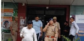 ग्राम समाज की जमीन पर खूनी संग्राम : फायरिंग, पथराव और लाठी-डंडों से हमला, प्रधान प्रतिनिधि समेत सात घायल