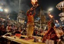 UP: सावन से पहले काशी में पर्यटन कारोबार को मिली रफ्तार, होटलों में तेज हुई एडवांस बुकिंग