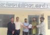 उत्तर प्रदेश : द्वारिकागंज रेलवे स्टेशन पर मूलभूत सुविधाएं उपलब्ध कराने की मांग, रेलवे को सौंपा ज्ञापन