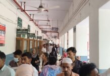 उत्तर प्रदेश : बारिश के इंतजार में सहारनपुर, उमस भरी गर्मी से बेहाल लोग; जिला अस्पताल में बढ़े उल्टी-दस्त के मरीज