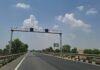 उत्तर प्रदेश : अब AI रखेगा दिल्ली-आगरा हाईवे पर नजर, हर किलोमीटर पर लगेंगे स्मार्ट कैमरे, पांच माह में पूरी होगी एटीएमएस परियोजना