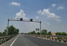 उत्तर प्रदेश : अब AI रखेगा दिल्ली-आगरा हाईवे पर नजर, हर किलोमीटर पर लगेंगे स्मार्ट कैमरे, पांच माह में पूरी होगी एटीएमएस परियोजना