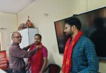 उत्तर प्रदेश : मिर्ज़ापुर में विज्ञान बस की शुरुआत, कक्षा 6 से 12 तक के विद्यार्थियों को मिलेगा नया सीखने का अनुभव