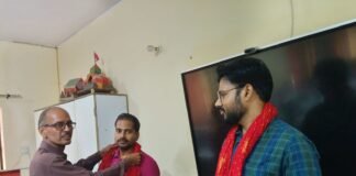 उत्तर प्रदेश : मिर्ज़ापुर में विज्ञान बस की शुरुआत, कक्षा 6 से 12 तक के विद्यार्थियों को मिलेगा नया सीखने का अनुभव