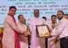 रायबरेली ने सहकारिता क्षेत्र में रचा इतिहास, देश की पहली रेहड़ी-पटरी समिति के गठन पर बैंक अध्यक्ष विवेक विक्रम सिंह सम्मानित