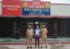 उत्तर प्रदेश : सहारनपुर में 8 घंटे में हत्या का खुलासा, 50 हजार रुपये के उधार के विवाद में चचेरे भाई ने की थी हत्या