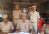 चंदौली में दहेज हत्या मामले में पति गिरफ्तार, मुगलसराय पुलिस की त्वरित कार्रवाई