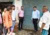 Uttar Pradesh : सीएचसी रामनगर में झोलाछाप डॉक्टरों पर स्वास्थ्य विभाग की बड़ी कार्रवाई, चार क्लीनिक सील, दो दिन में अभिलेख प्रस्तुत करने का नोटिस