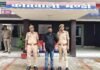 उत्तर प्रदेश : सहारनपुर में कोल्ड ड्रिंक में नशीला पदार्थ मिलाकर दुष्कर्म का आरोप, 8 घंटे के भीतर आरोपी गिरफ्तार