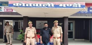 उत्तर प्रदेश : सहारनपुर में कोल्ड ड्रिंक में नशीला पदार्थ मिलाकर दुष्कर्म का आरोप, 8 घंटे के भीतर आरोपी गिरफ्तार