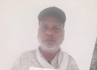 उत्तर प्रदेश, बरेली : गांव की राजनीति में फंसा हल्दी कलां सीसी रोड निर्माण, ग्रामीणों ने एसडीएम से लगाई गुहार