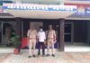 उत्तर प्रदेश : धर्म परिवर्तन का दबाव और दुष्कर्म के आरोपी पर पुलिस का शिकंजा, दिल्ली से आरोपी गिरफ्तार