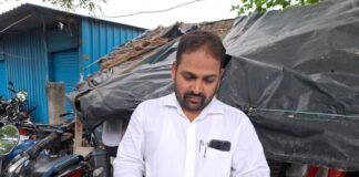 उत्तर प्रदेश : मवई खुर्द की 30 बीघा सरकारी बंजर व पोखरे की भूमि पर अवैध कब्जे का आरोप, अधिवक्ता ने प्रशासन पर लगाए मिलीभगत के गंभीर आरोप