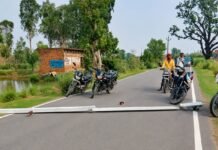 उत्तर प्रदेश : रायबरेली में मौसम का बदला मिजाज: आंधी-बारिश से मिली भीषण गर्मी से राहत, चरमराई बिजली व्यवस्था ने बढ़ाईं मुश्किलें