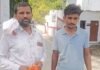 उत्तर प्रदेश, चंदौली : खेत में काम कर रहे किसानों से पुलिस पर मारपीट और 30 हजार की वसूली का आरोप, एसपी से जांच की मांग