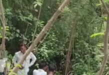 उत्तर प्रदेश : बाग में मिला 17 वर्षीय किशोरी का शव, गले पर मिले फंदे के निशान; जांच में जुटी पुलिस