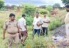 उत्तर प्रदेश : मीर्जापुर में लाखों के सोने-चांदी के गहनों पर चोरों ने किया हाथ साफ, पहले काटा CCTV का कनेक्शन, CCTV का DVR भी ले गए चोर…