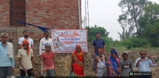 रायबरेली में ‘वीबी जी-राम जी’ योजना का शंखनाद : मनरेगा की जगह अब मिलेगा 125 दिन का रोजगार, जानिए कितनी हुई दिहाड़ी