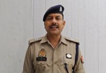 तिलक समारोह में खूनी बवाल! मामूली विवाद पर फायरिंग, एक आरोपी गिरफ्तार